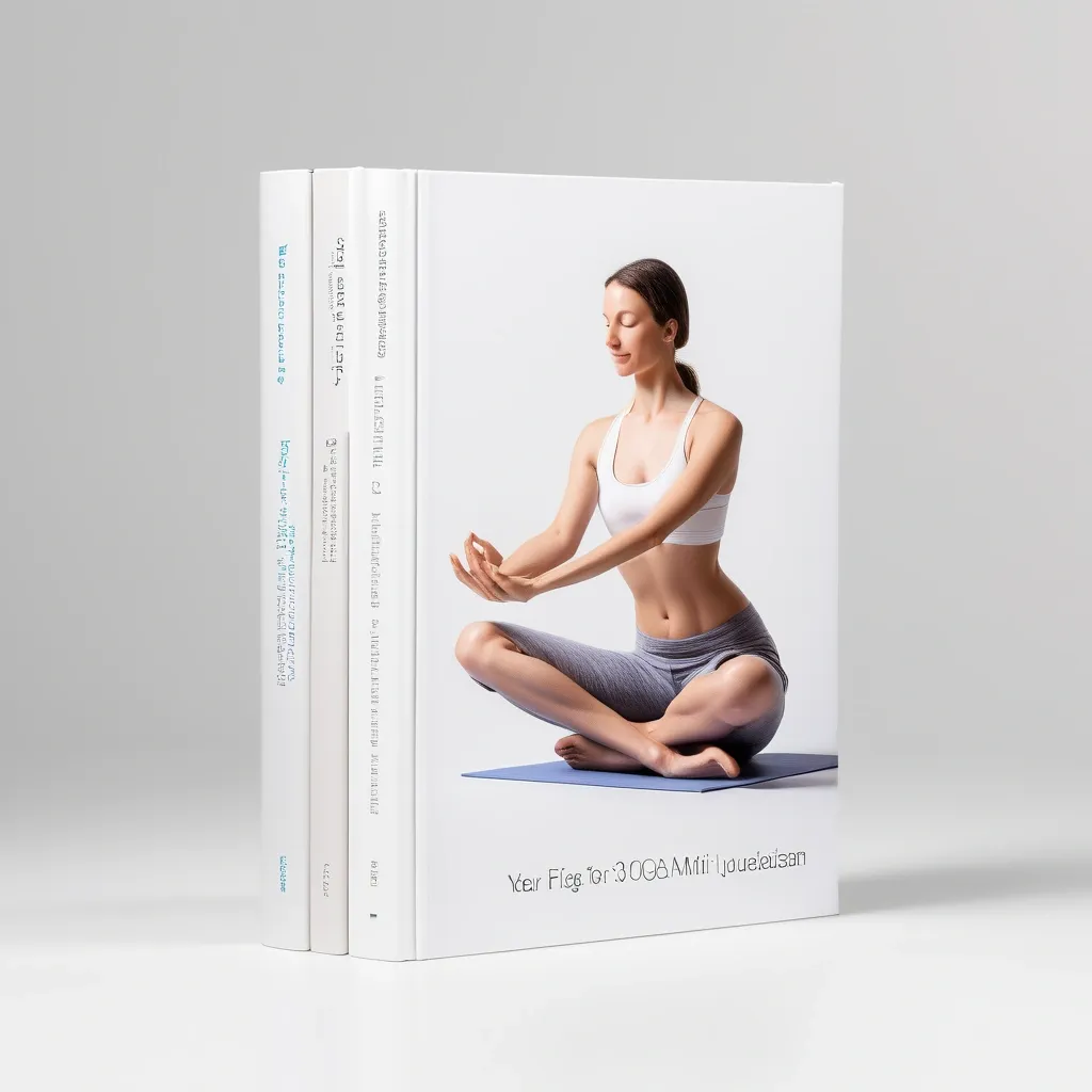 Yoga für jeden Tag