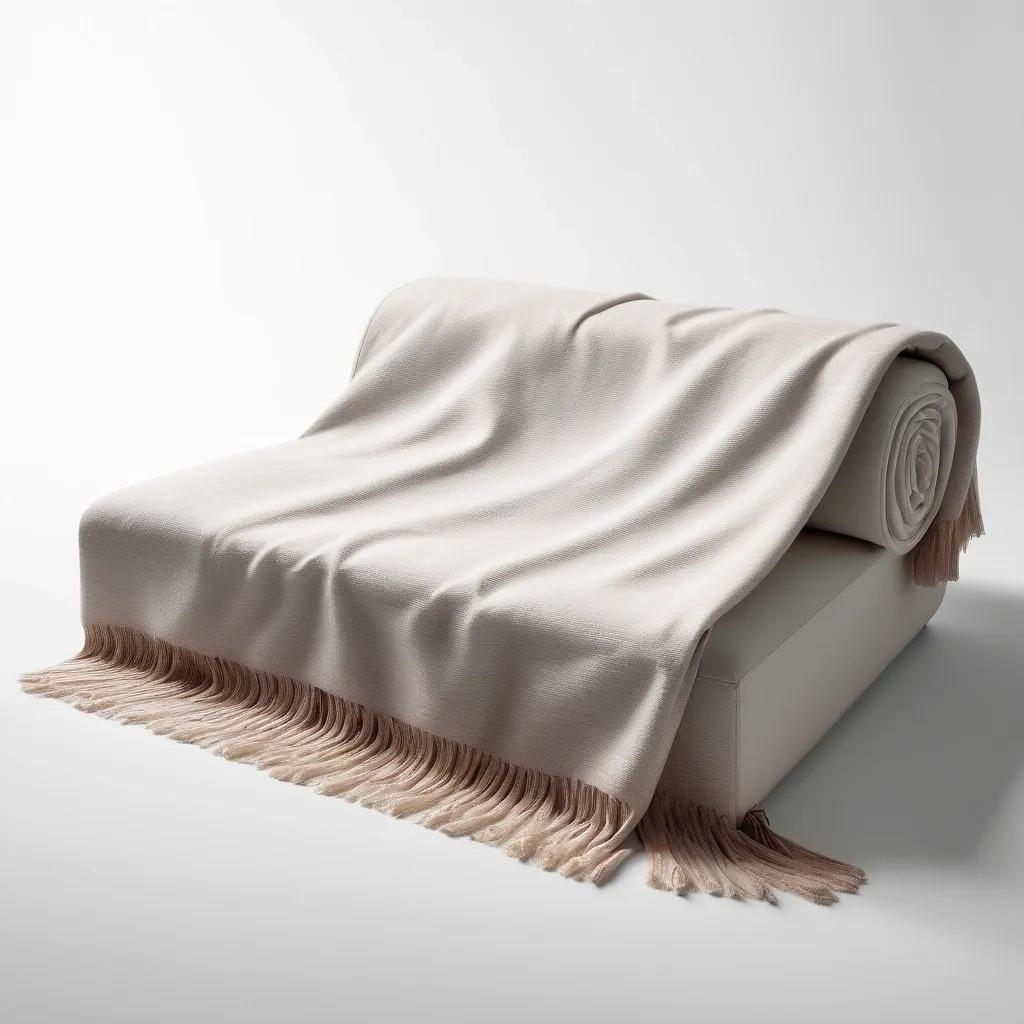 Sofadecke LoungeLux