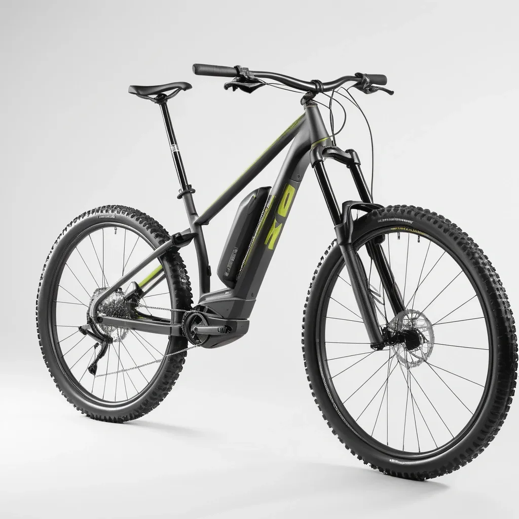Fahrrad