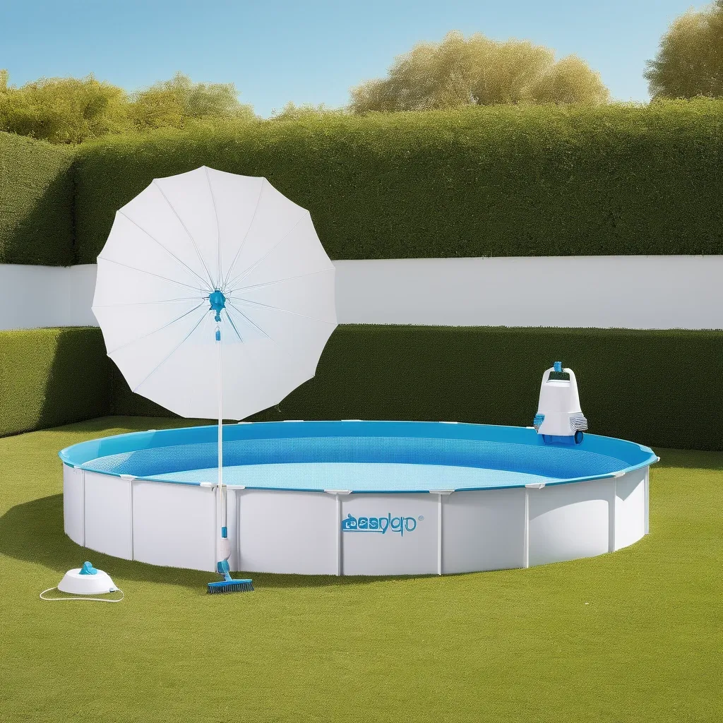 Pool EasyDip 300