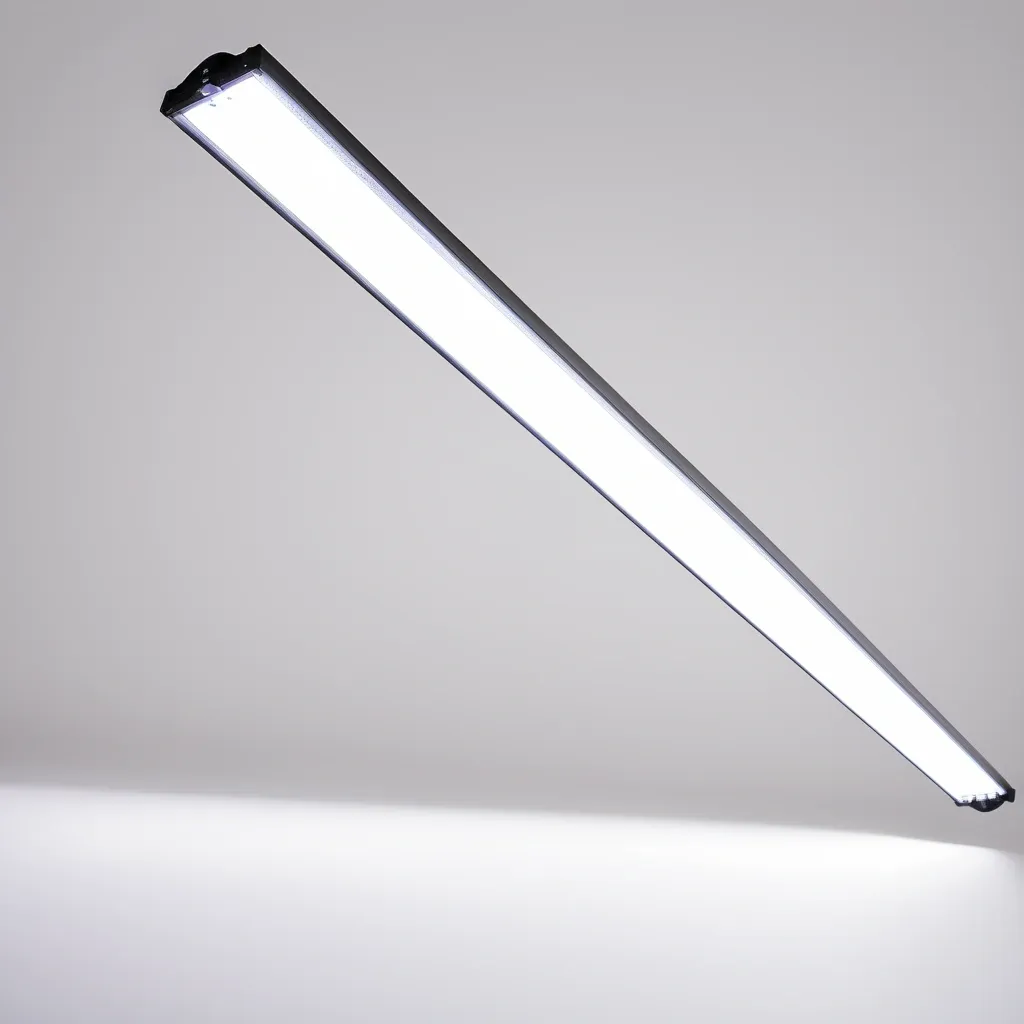 Leuchtstoffröhren-Ersatz TubeLED 120