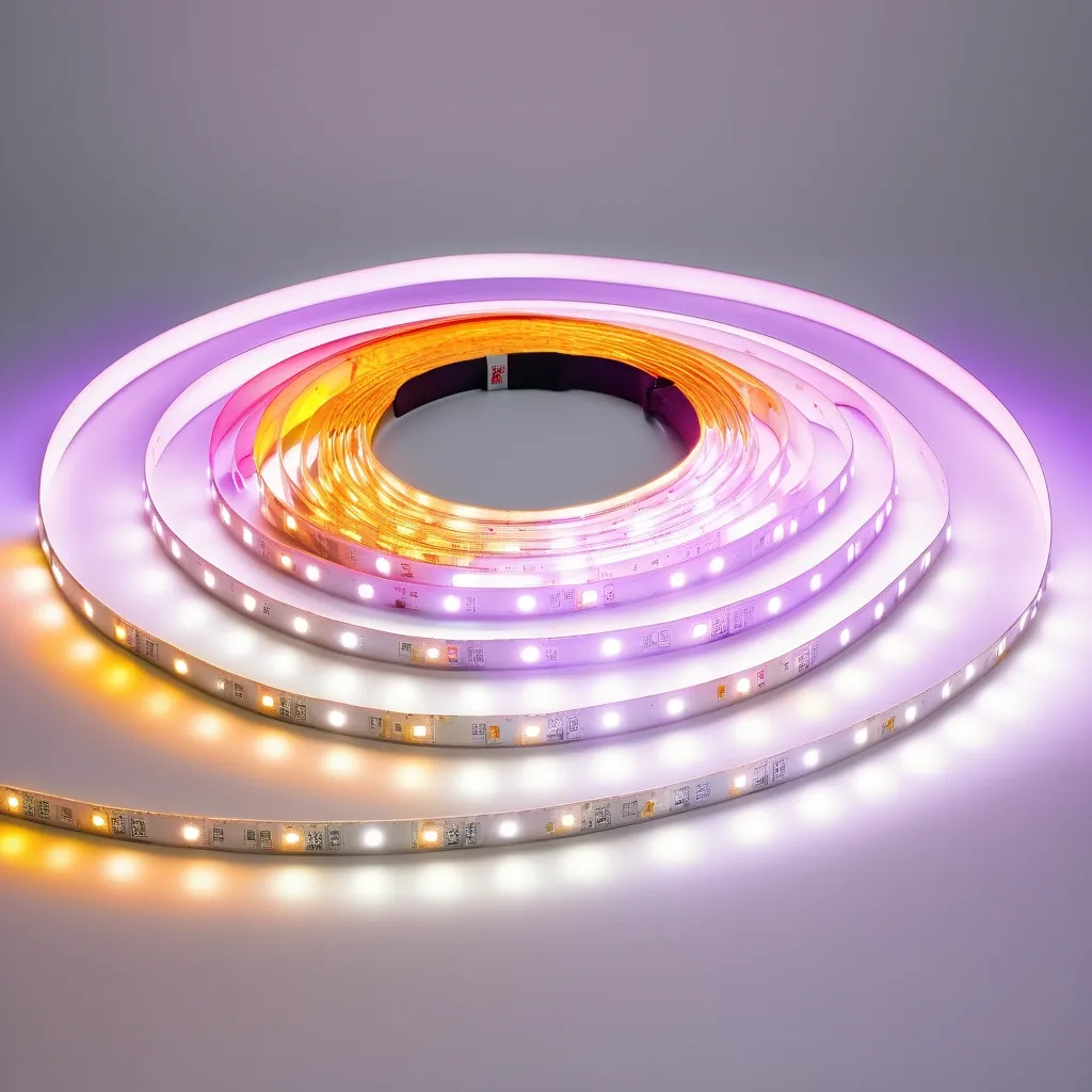 LED-Strip FlexStrip 5m